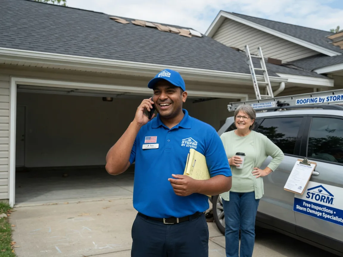 Roof Repair Near Me Middletown, IA FAQs