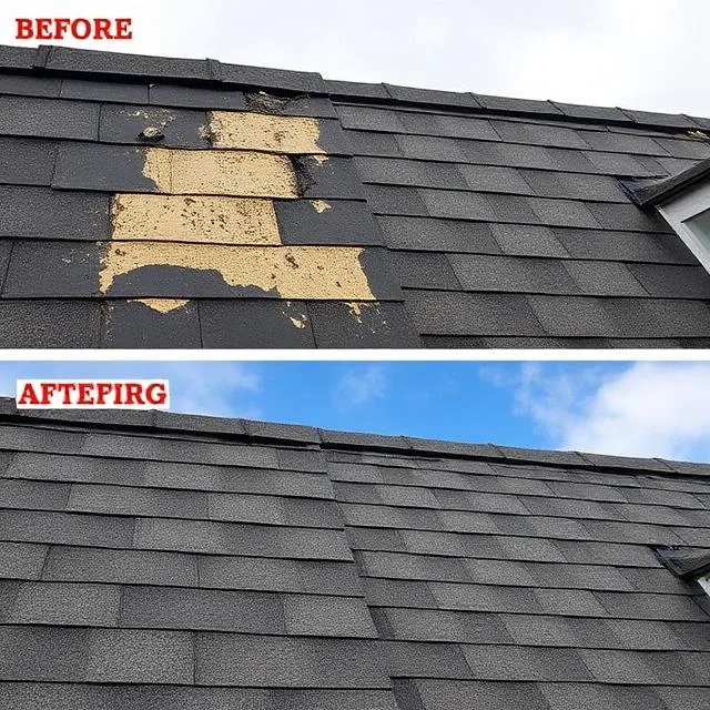 Roof Repair Near Me in Middletown, IA near me